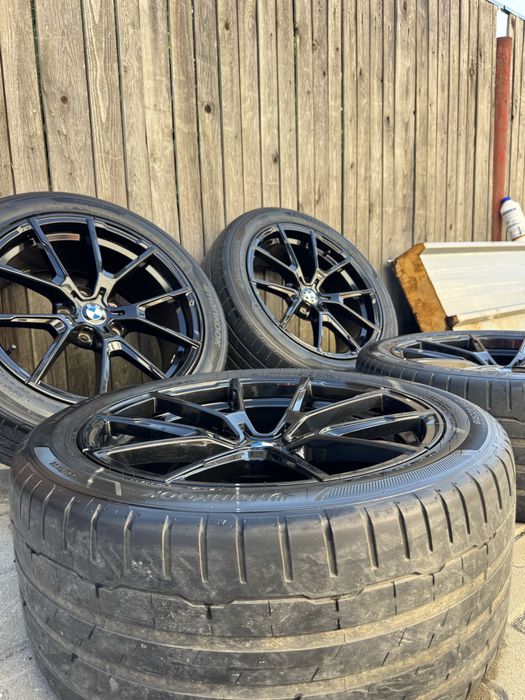 Vand roti/jante BMW R18 5x120 2latimi
