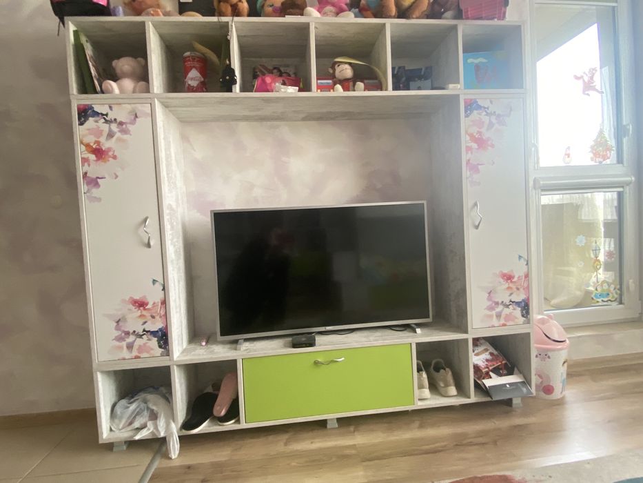 Обзавеждане за детска стая