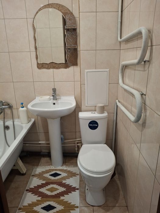 Квартира  сутки  и часы