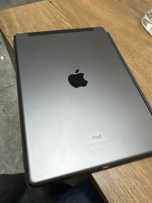 iPad gen 9, ca noua