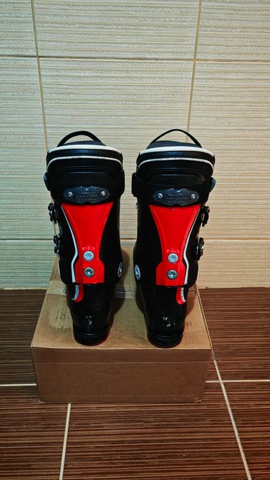 Clapari schiuri Tecnica Mach 1 Nr.Eu 44,5-45 -mondo 29