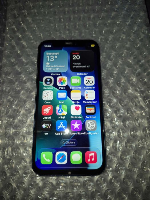 Vând iPhone  12 mini