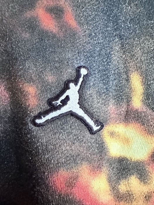 NIKE Jordan Детски суитшър