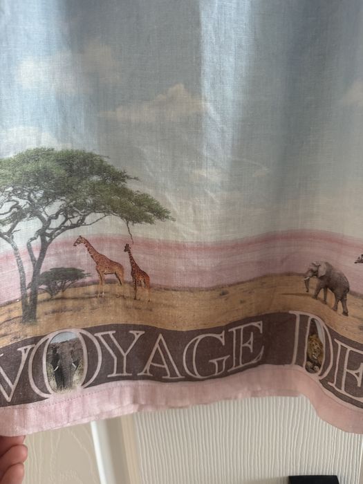 Рокля за момиче Lapine House