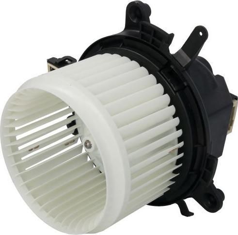 Ventilator habitaclu aeroterma Opel Grandland X