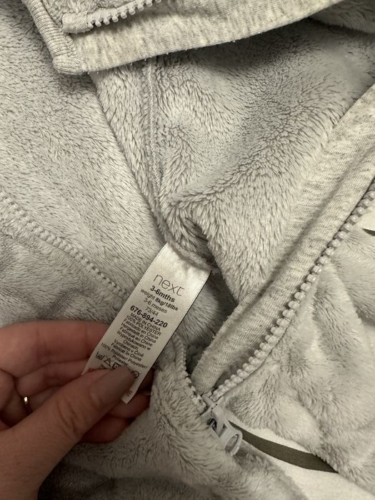 Combinezon next 3-6 luni