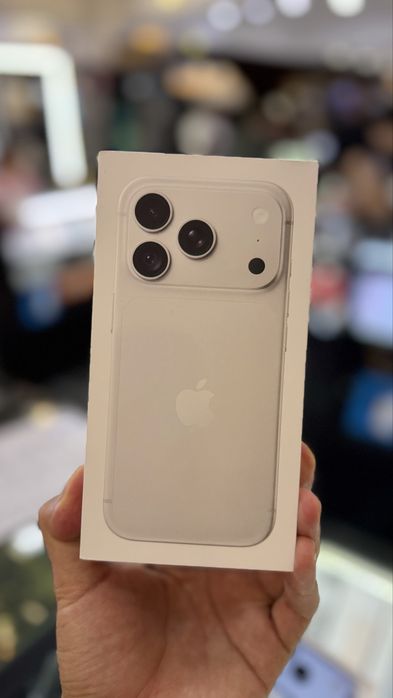 iPhone 18 PRO 256 GB