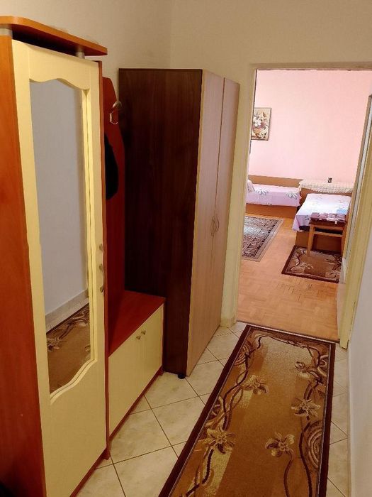 Дава се под наем Едностаен апартамент в Пловдив, Кючук Париж - 37 кв.м за 255 € - Снимка #3