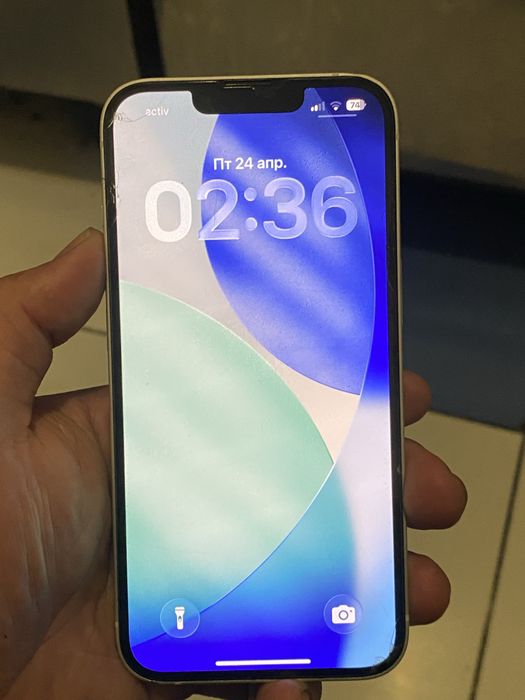 Айфон 14 АТЫРАУ.    .