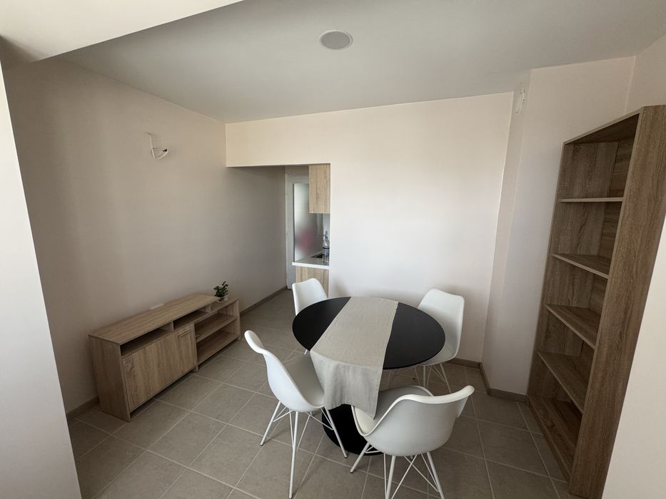 Дава се под наем Двустаен апартамент в Шумен, Боян Българанов 1 - 65 кв.м за 280.5 € - Снимка #6