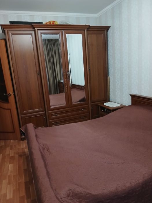 Продам 3х комнатную квартиру