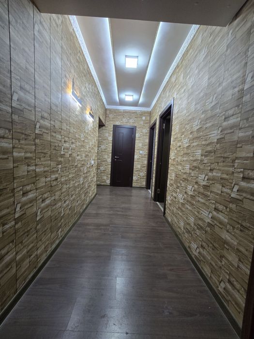 Сергели 9 худуд 2/2/7. 55 кв.Евроремонт.Срочно сотилади