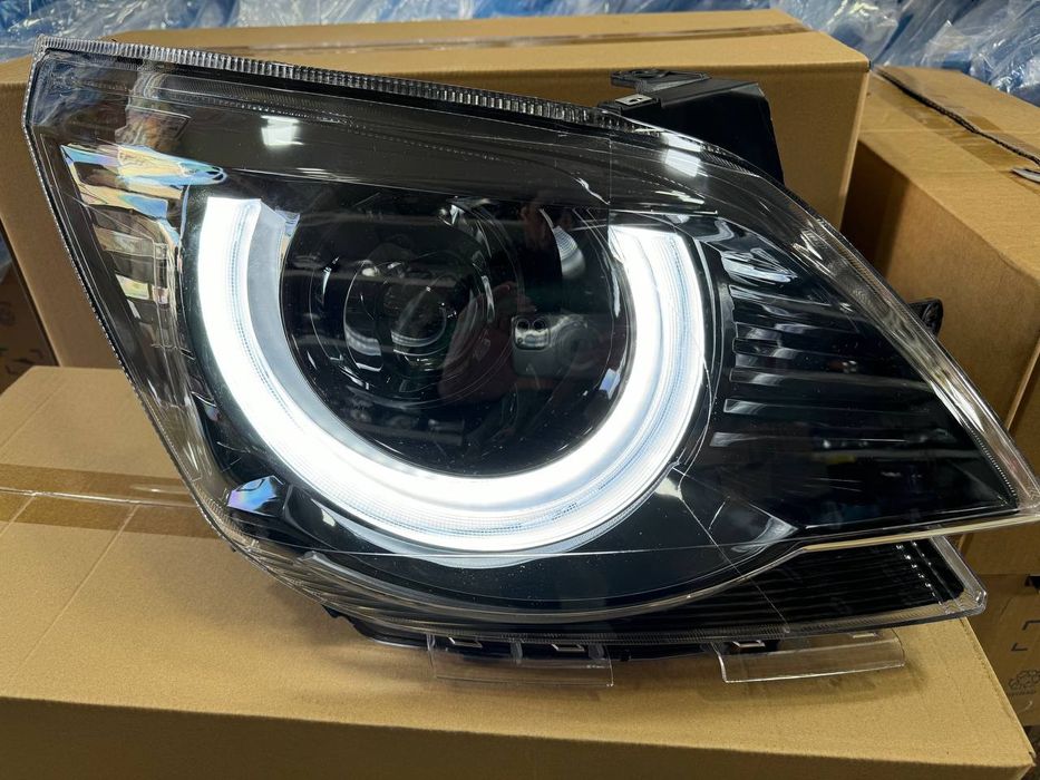 Asalom alekum hurmatli mijozlar Kobilt led fara keldi