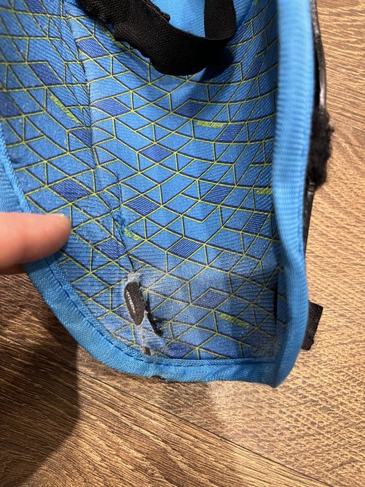 Хоккейная форма детская