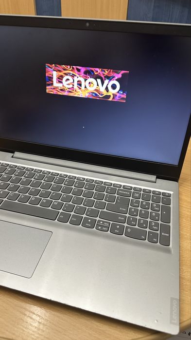 Laptop Lenovo Ideapad S145 ssd
