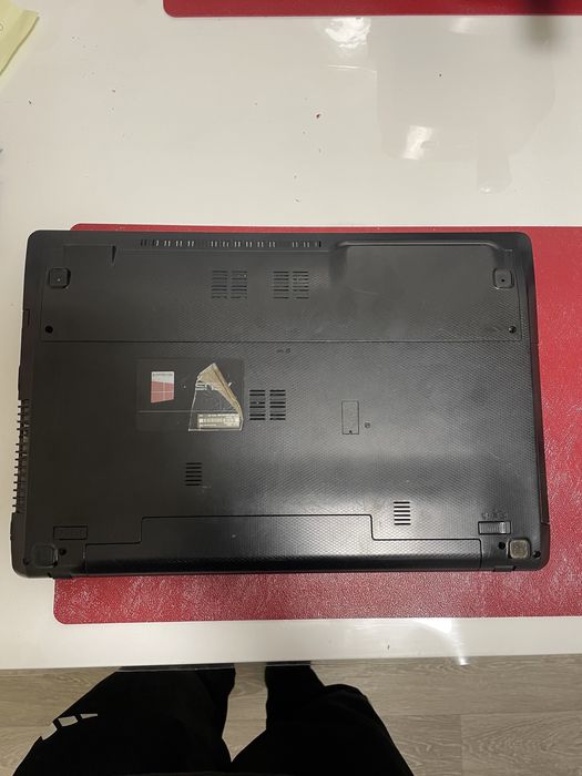 Laptop ASUS i5-3210M / 8GB / GeForce 610M 2GB