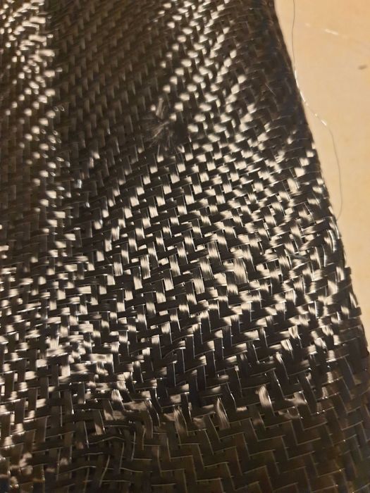 Плат карбон – 220 г/ м2