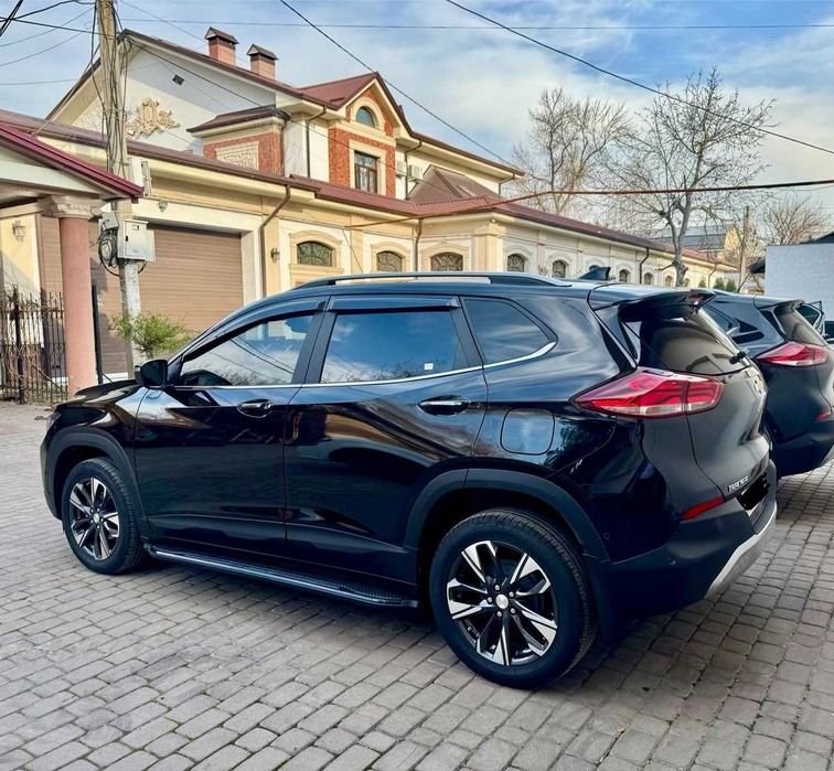 Продается Трекер 2 Premier Plus. Состояние идеальное