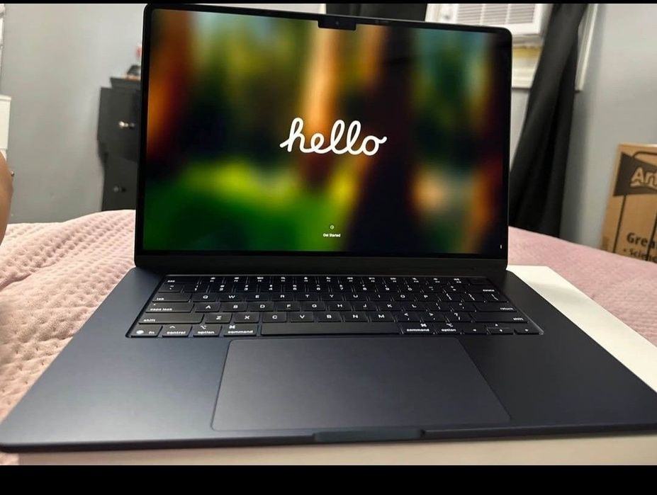 MSI Thin 15 B12UCX 12650 rtx 2050 nou garantie.