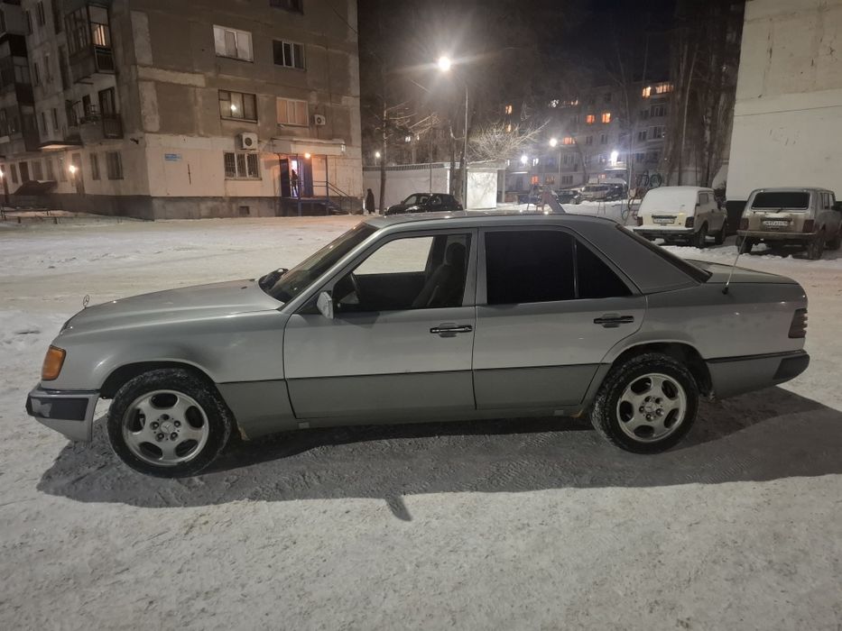 Продам машину не на ходу