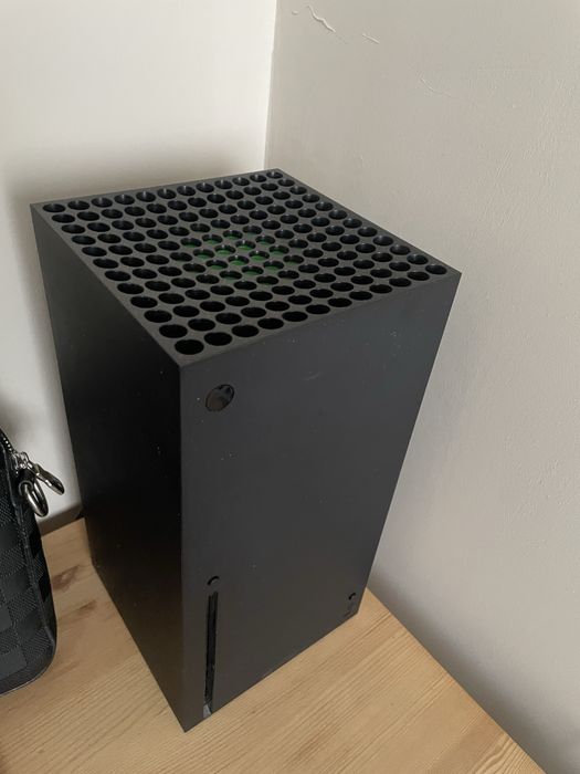 Xbox series x обмен или продажа