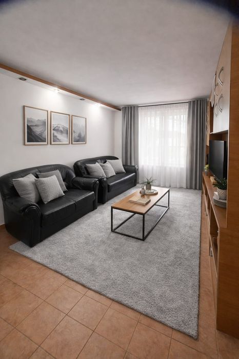 Proprietar - închiriez apartament Gorjului, Lujerului, Uverturii