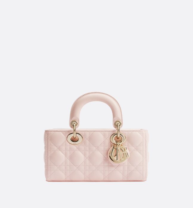 Дамска чанта Lady Dior