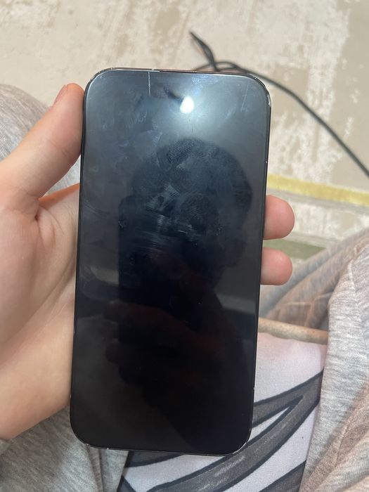 Айфон 15 обмен с моей доп