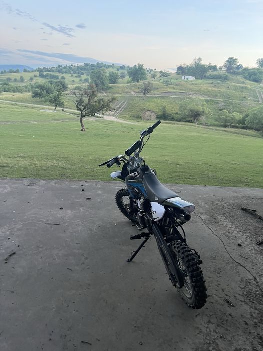 Cross 125 xtr