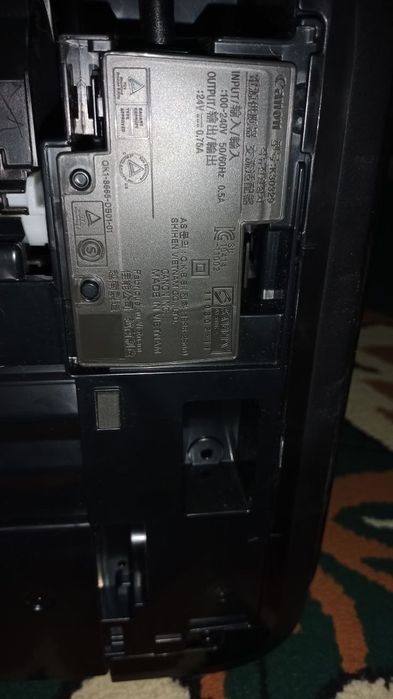 Canon Принтер сатылады