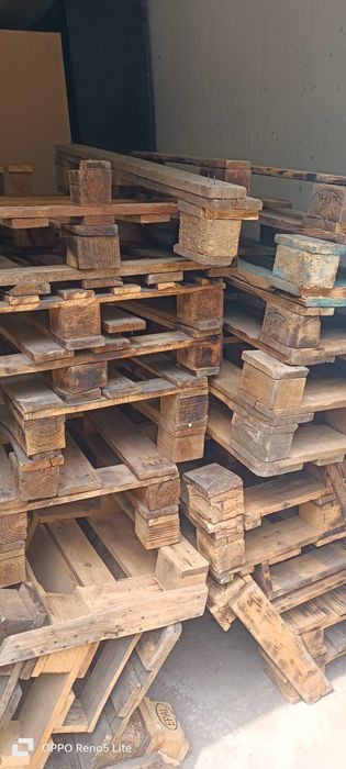Продам бу двери окна мебель из паллета