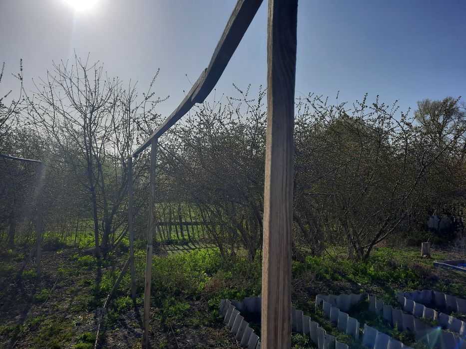 Продам дачу на бобровке