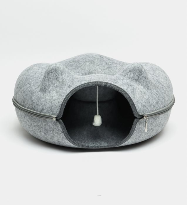 Mushuk uchun tunelli uycha 50*21 sm