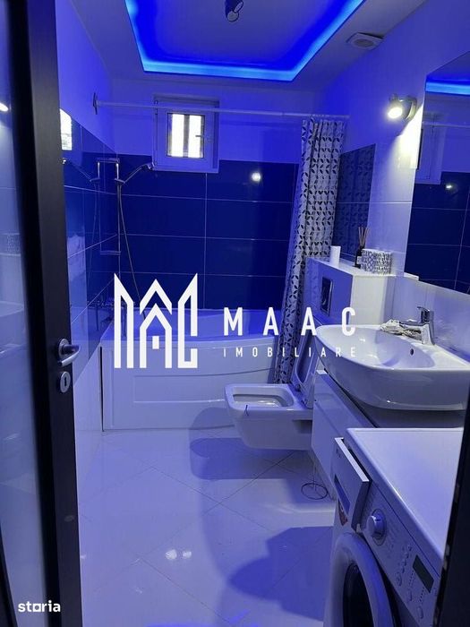 Apartament 3 camere| Balcon | 68MPU | Hipodrom I