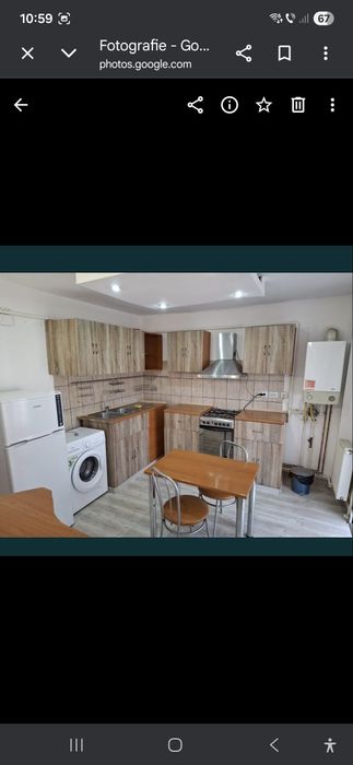 Inchiriez apartament 1 camera