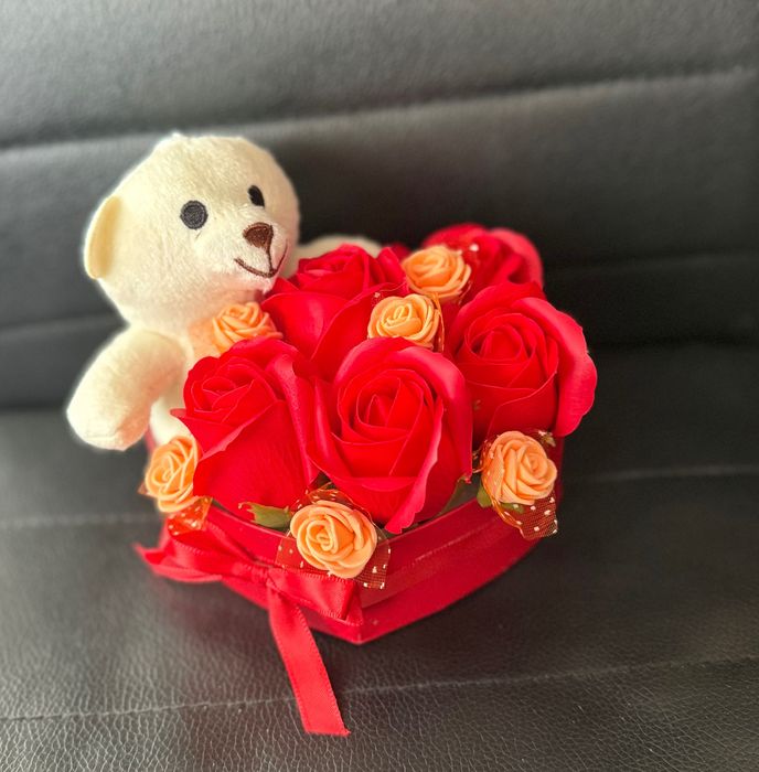 Подаръци за 8ми март, св. Валентин, рожден ден,имен ден или друг повод