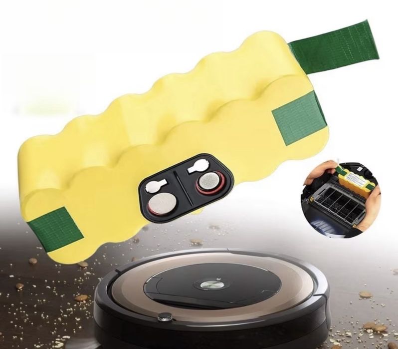 Батерия за Irobot