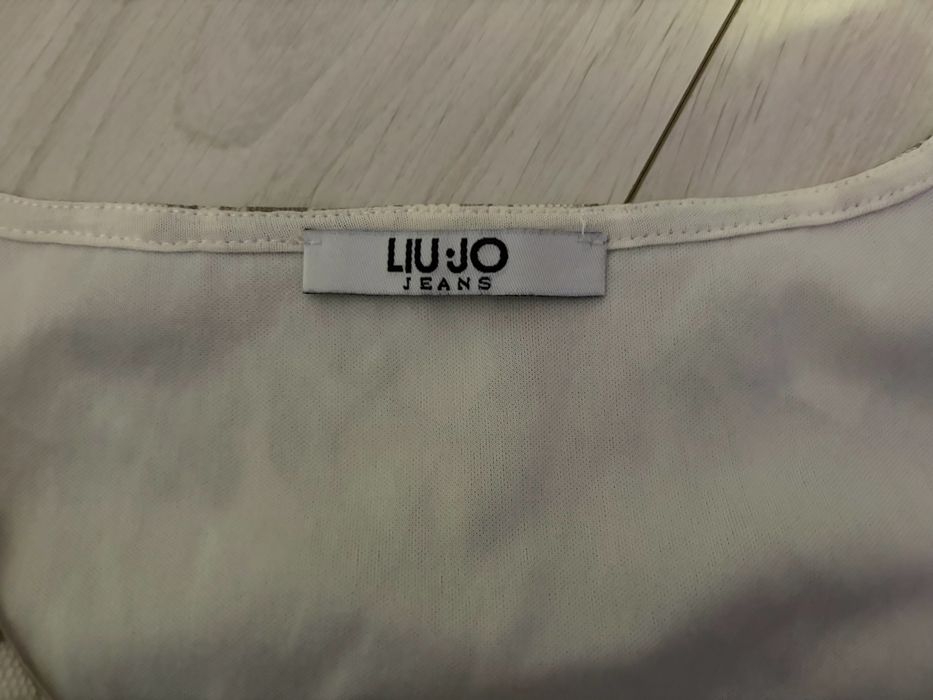 Рокли Elisabetta Franchi и Liu•Jo