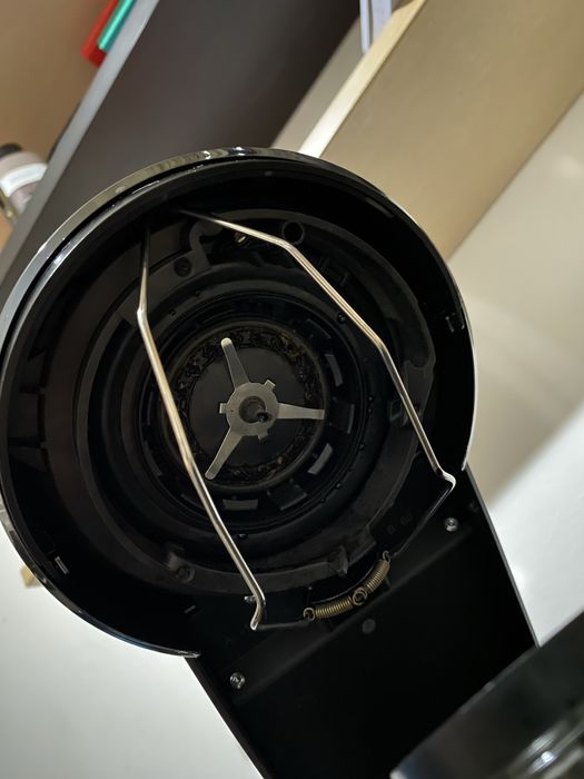 Esspressor Nesspresso by Krups Vertuo Next Deluxe XN910C10