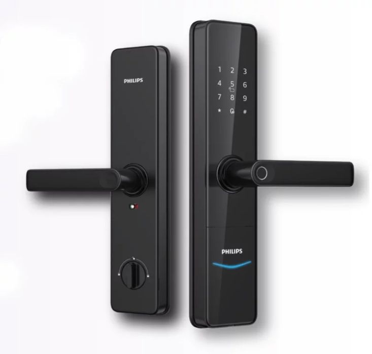 Philips ddl 603 e - 5 hw