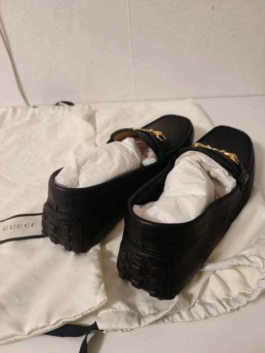 Gucci макасины подарок оригинал