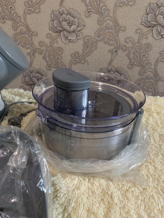 Комбайн Kenwood multione