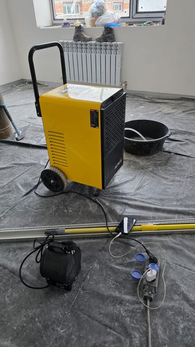 Аренда ОСУШИТЕЛЬ воздцха Астана