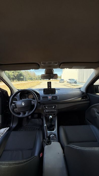 Vand megane 3 2009 1.5dci