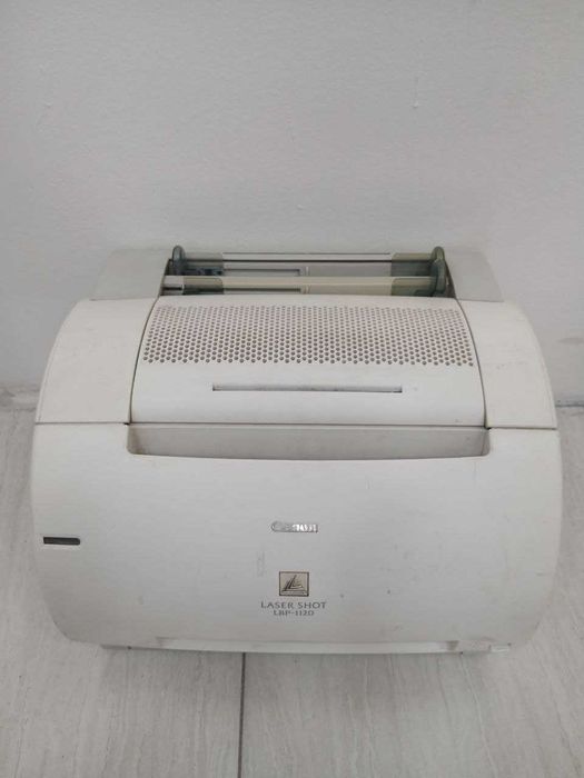 HP Laserjet 1010 printer, LBP-1120