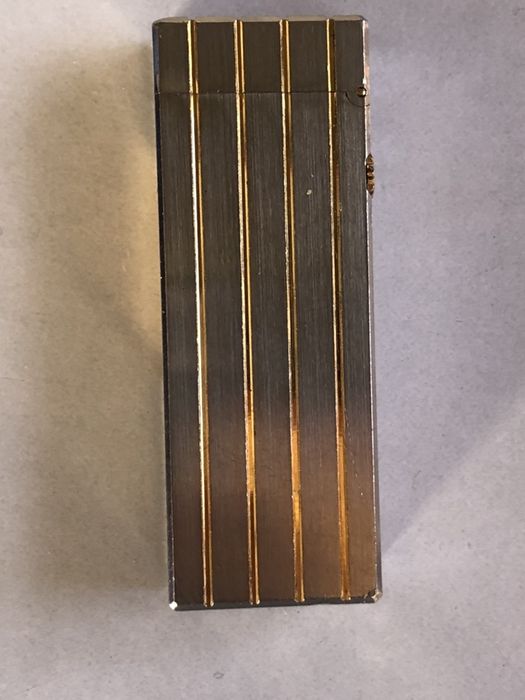 Bricheta dunhill rollagas 1989