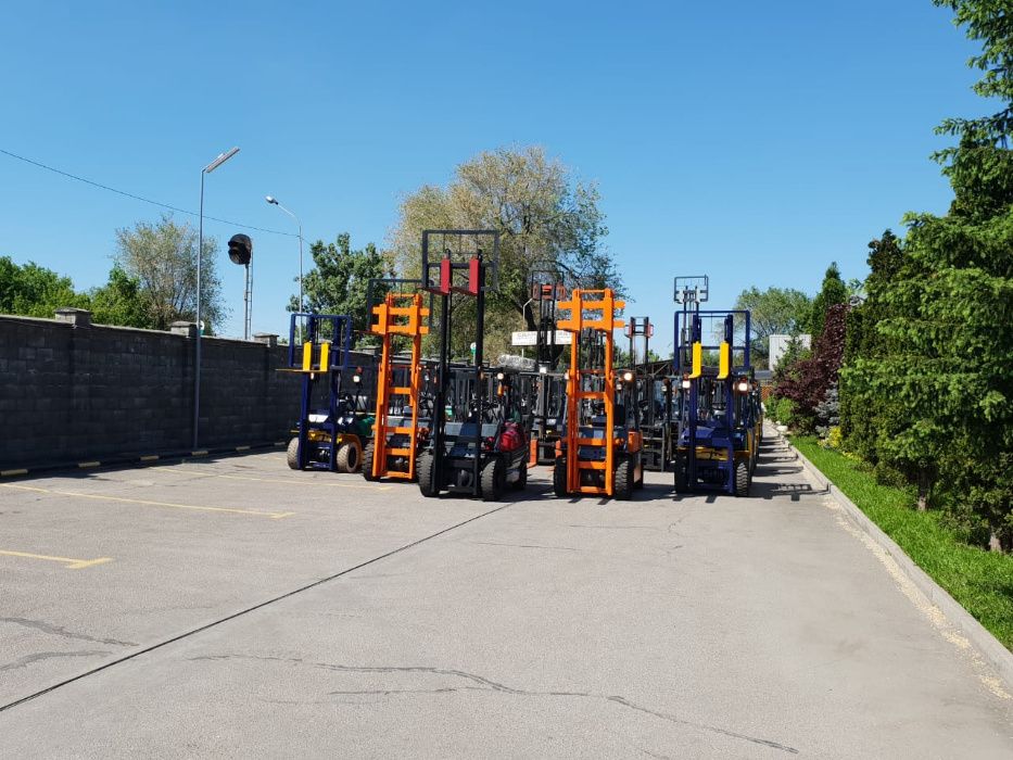 Аренда и услуги кары