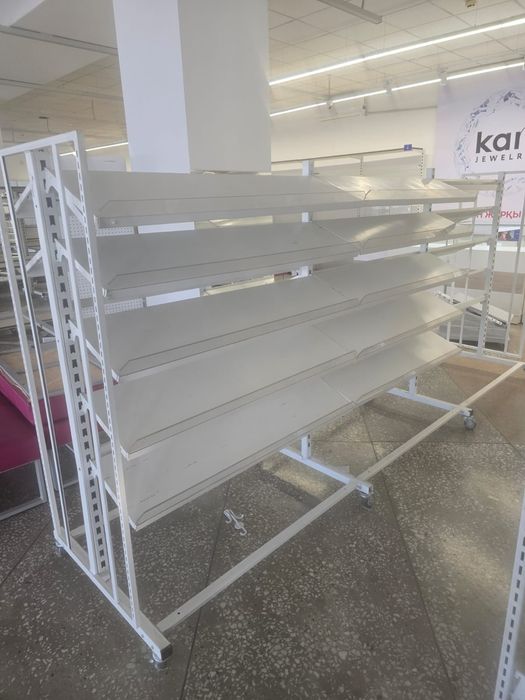 Торговое оборудование