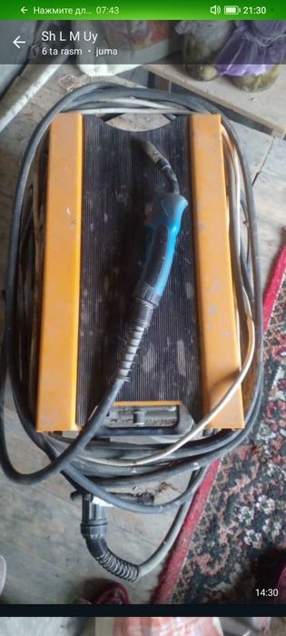 Kenpin sivarka gazbalon kanpilik sotiladi