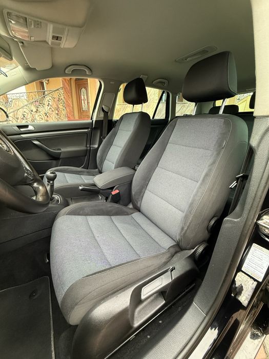 Vw Golf 2.0TDI•140cp•Style•2012•